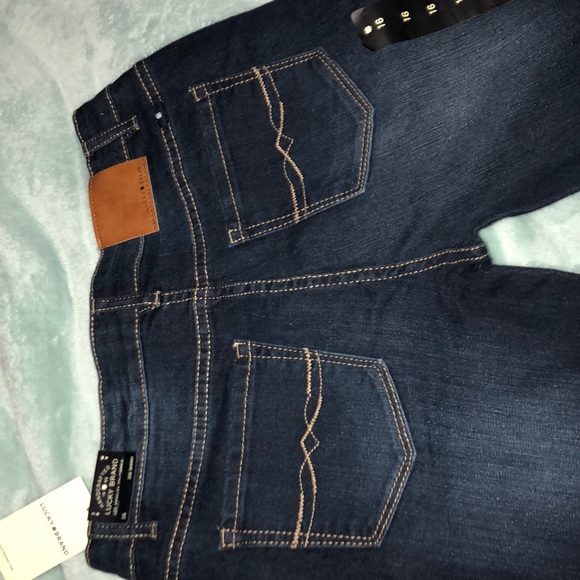 Jeans - Picture 3 of 5